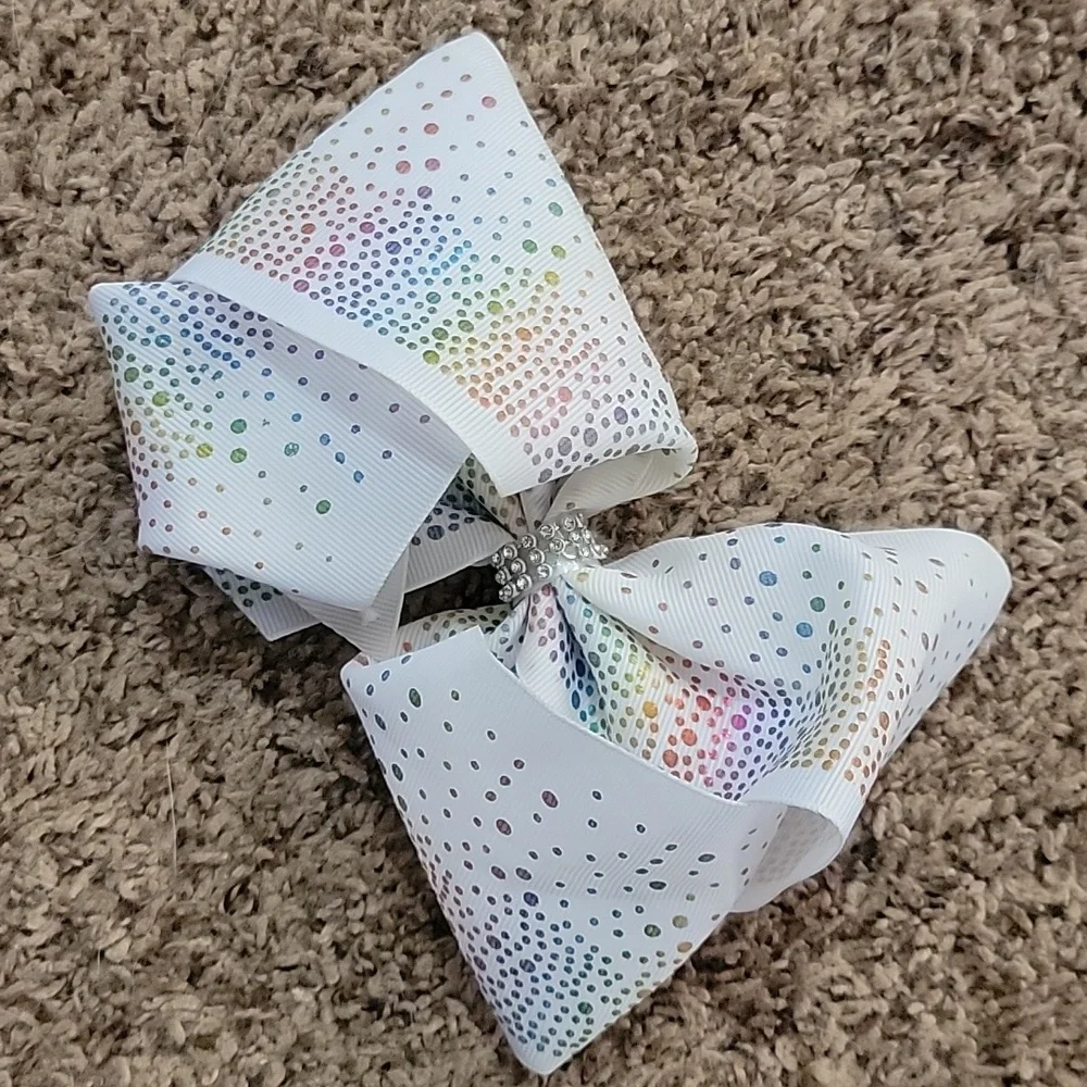 JoJo Siwa Bows Set of 3